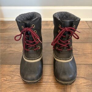 Sorel Duck Boot - 7.5